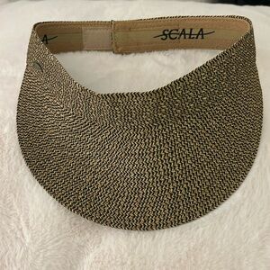SCALA visor